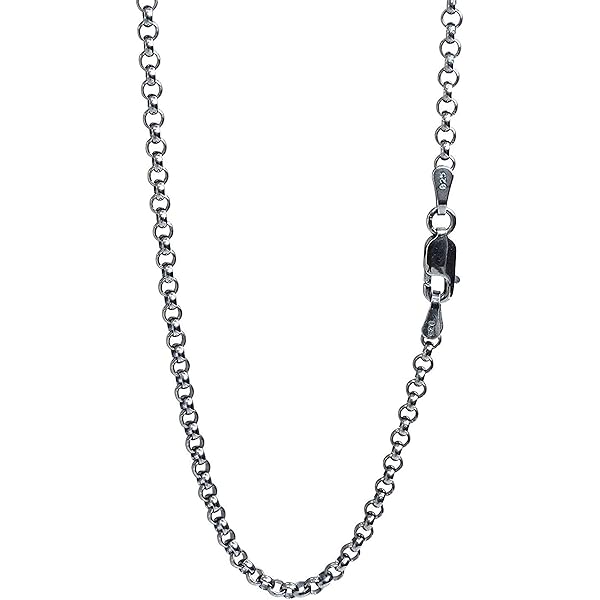PANDORA silver925チェーンネックレス PANDORA silver925チェーンネックレス - メルカリ